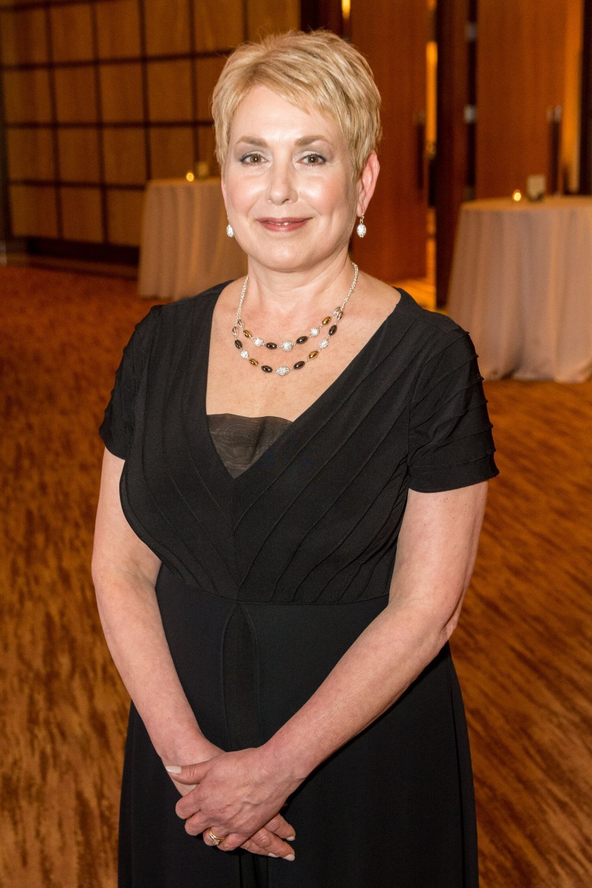 Pat Holterman-Hommes, CEO, Youth In Need